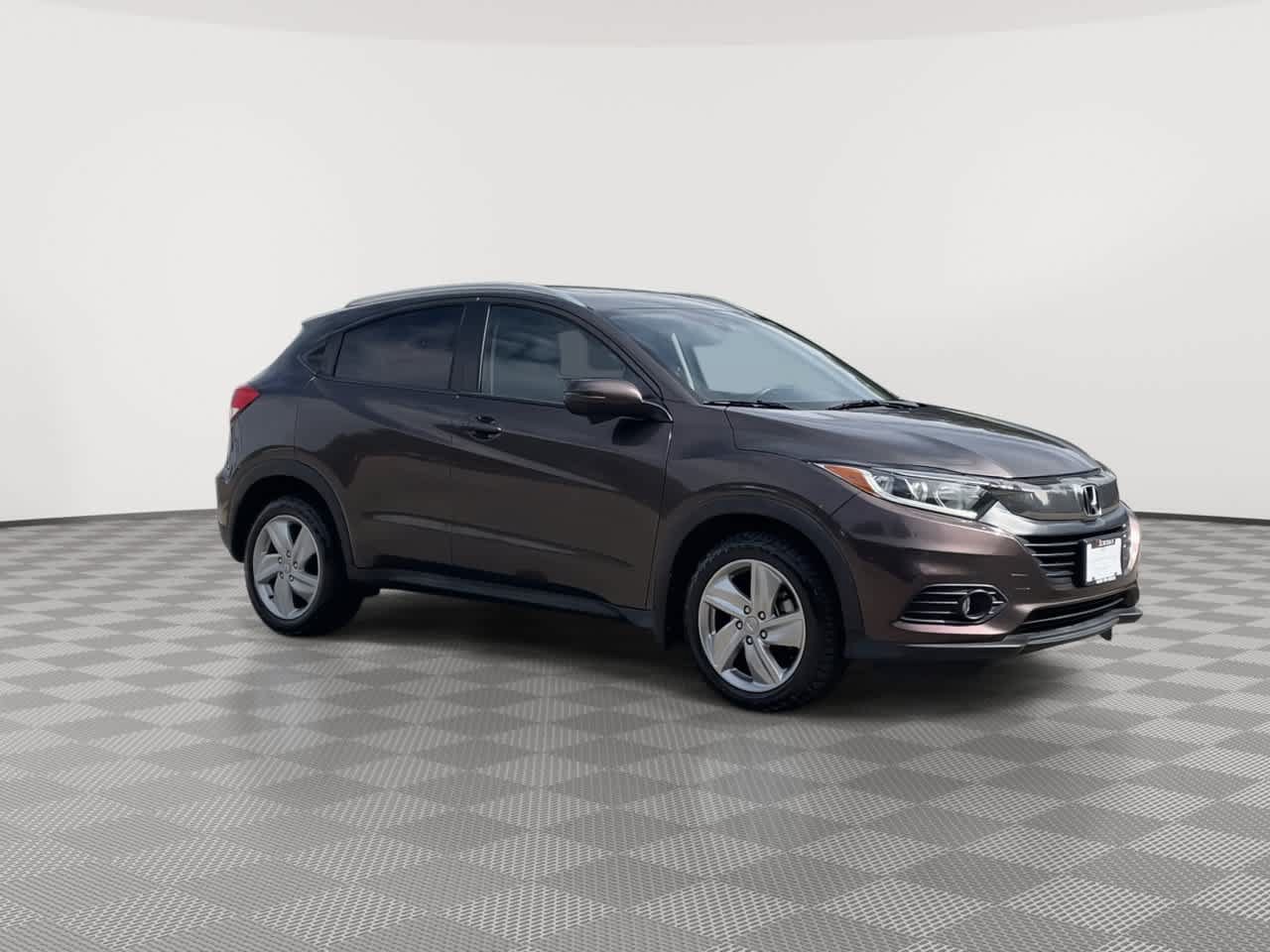 Used 2019 Honda HR-V EX image 2