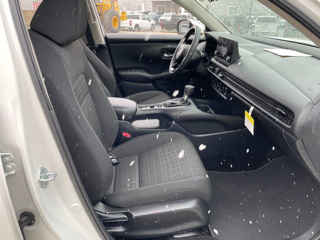 Used 2025 Honda HR-V LX image 39