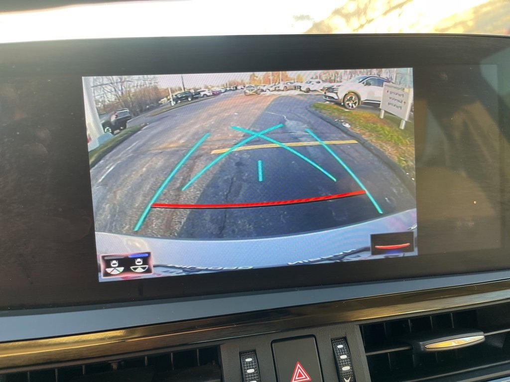 Used 2022 Lexus ES 250 250 image 14