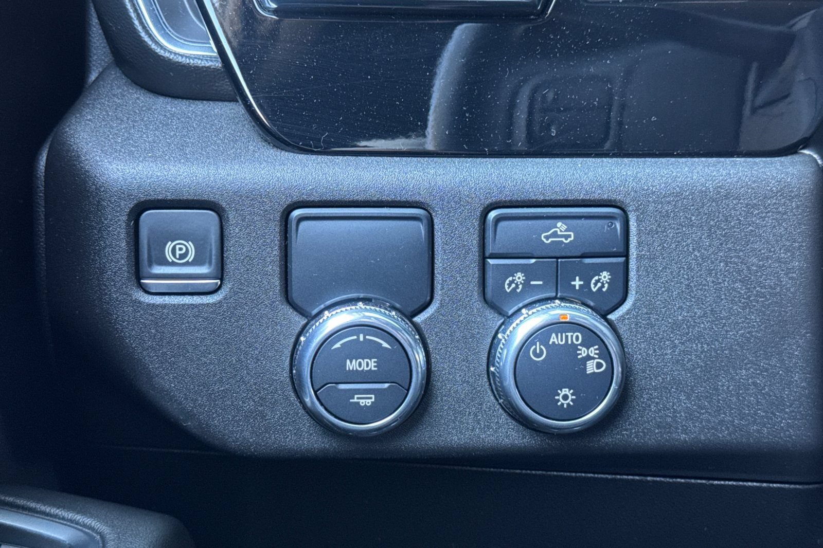 Used 2024 GMC Sierra 1500 SLE RWD image 38