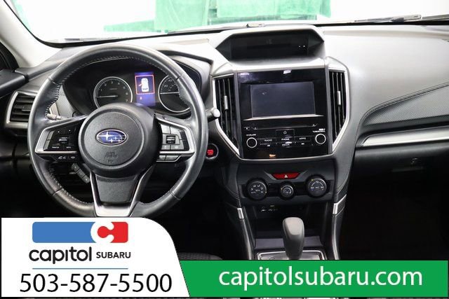 Used 2021 Subaru Forester Premium w/ Popular Package #1 image 16