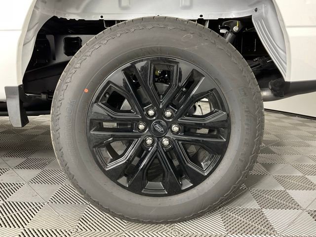 New 2025 Ford F150 Lariat w/ Equipment Group 501A Mid image 10