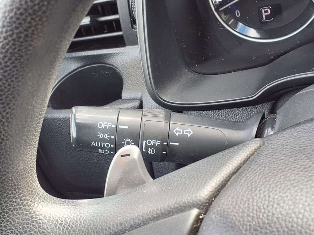 Used 2015 Honda Fit EX image 21