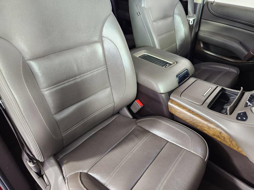 Used 2018 GMC Yukon Denali AWD/4WD image 10