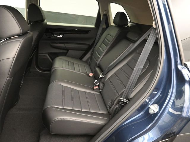 New 2026 Honda CR-V EX-L image 12
