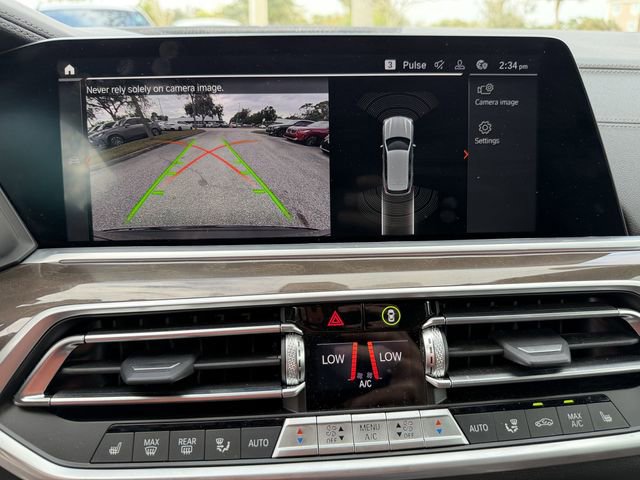 Certified 2023 BMW X5 xDrive40i w/ Premium Package image 24