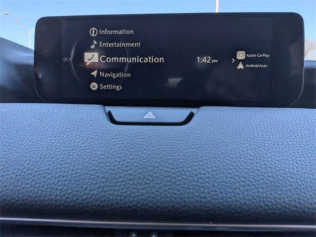 Certified 2024 MAZDA CX-90 Plug-In Hybrid w/ Premium Pkg image 20