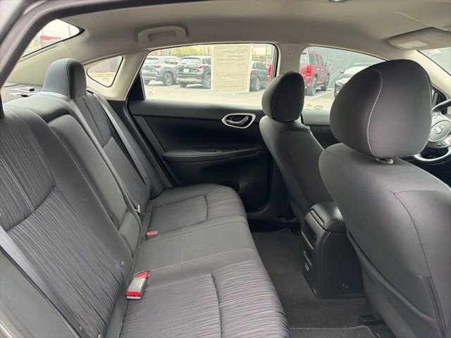Used 2018 Nissan Sentra SV image 26