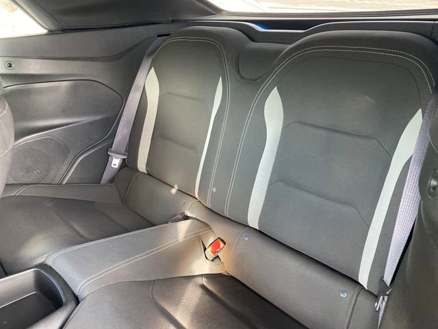 Used 2017 Chevrolet Camaro LT image 15