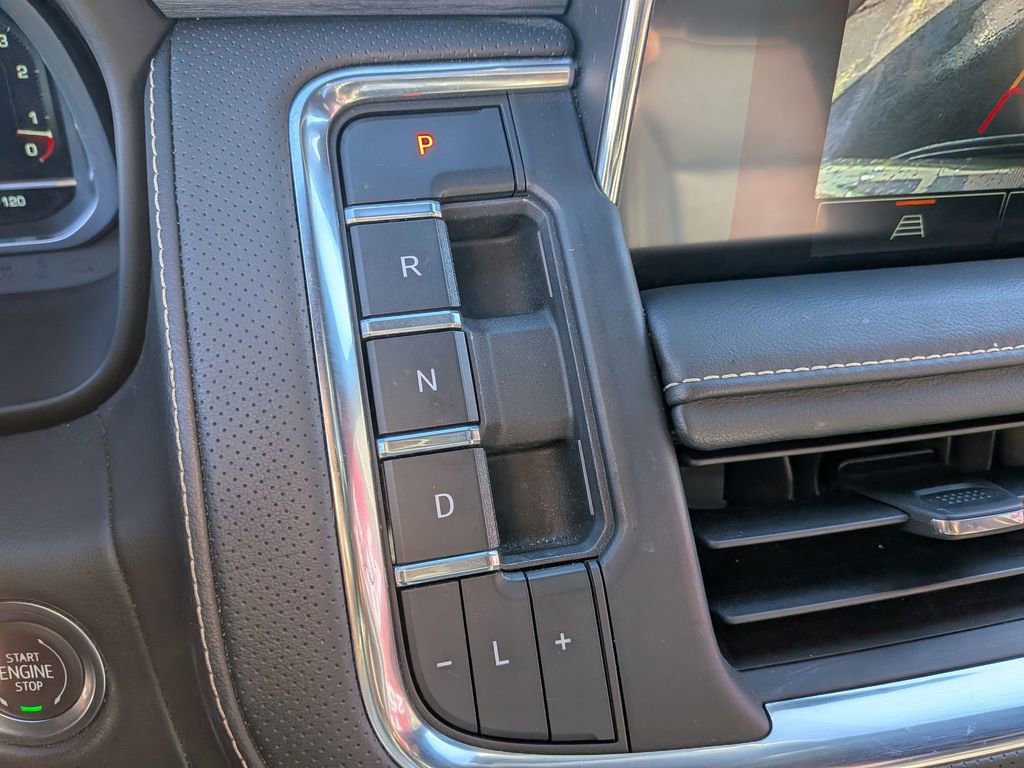 Certified 2023 GMC Yukon SLT w/ Max Trailering Package image 23