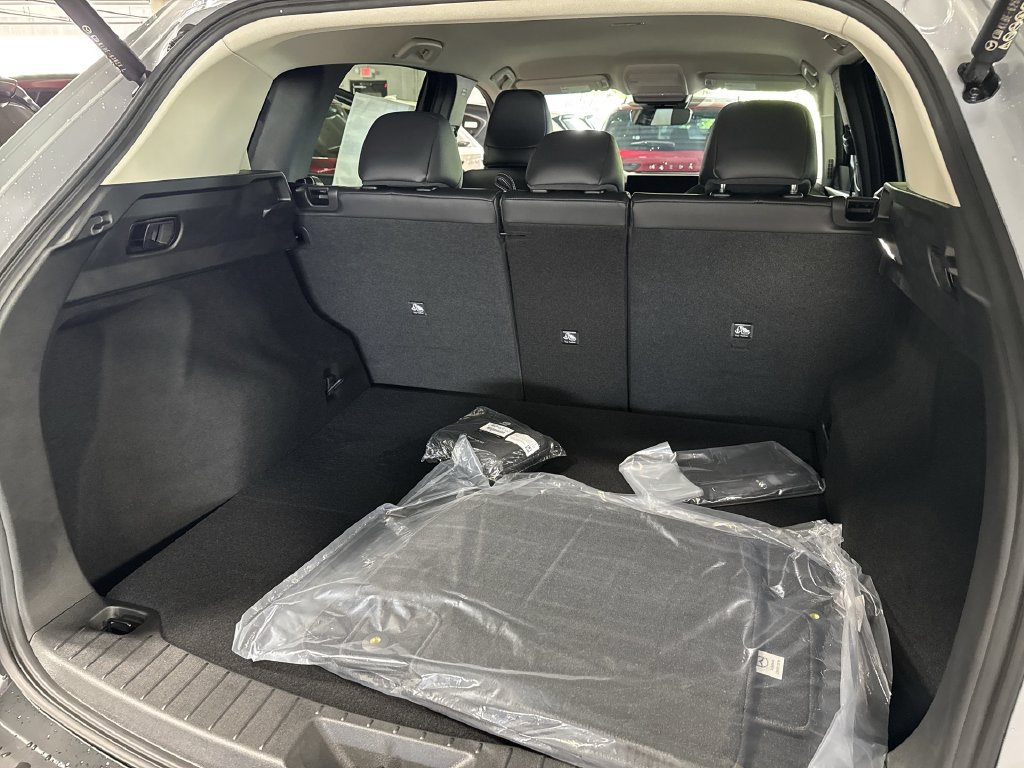 New 2026 MAZDA CX-5 Preferred AWD/4WD image 56