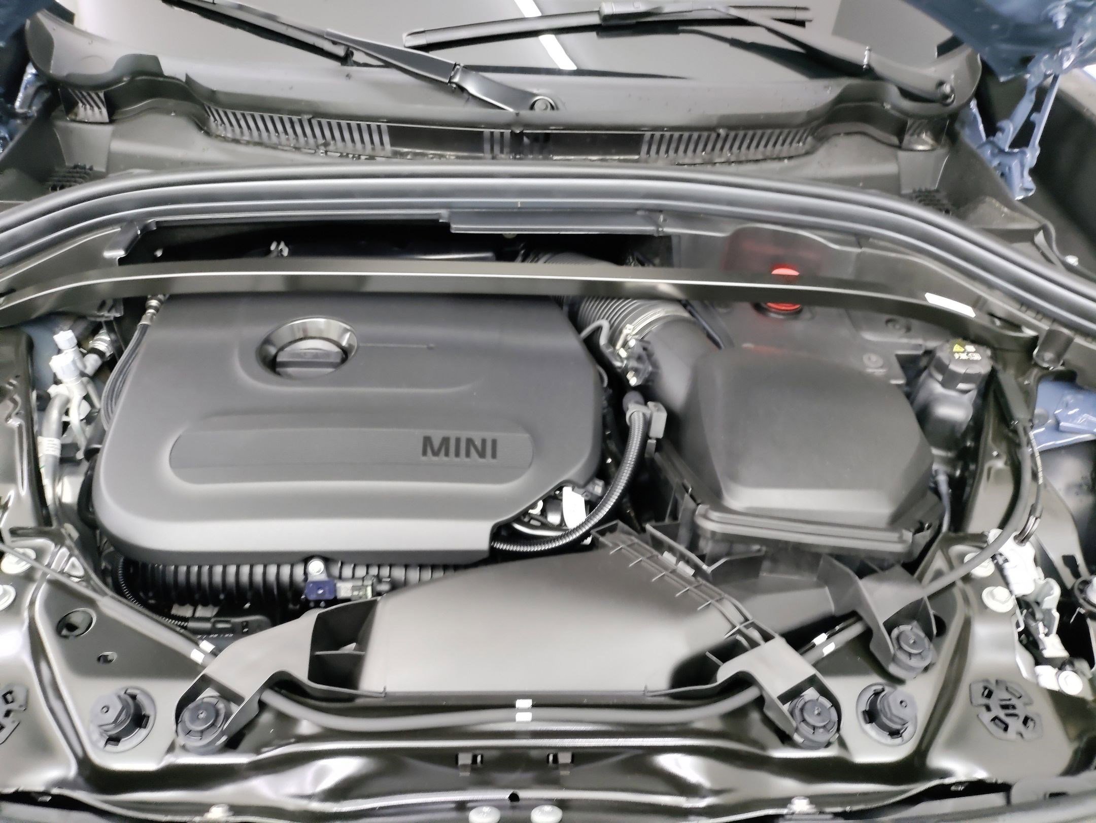 New 2026 MINI Cooper Countryman S image 26