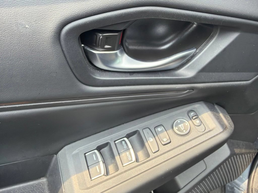 Certified 2024 Honda Accord EX image 15