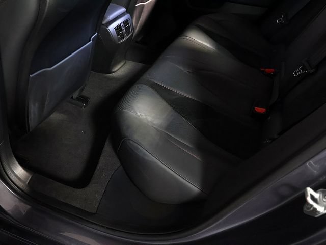 Used 2023 Acura TLX w/ A-SPEC Package AWD/4WD image 28