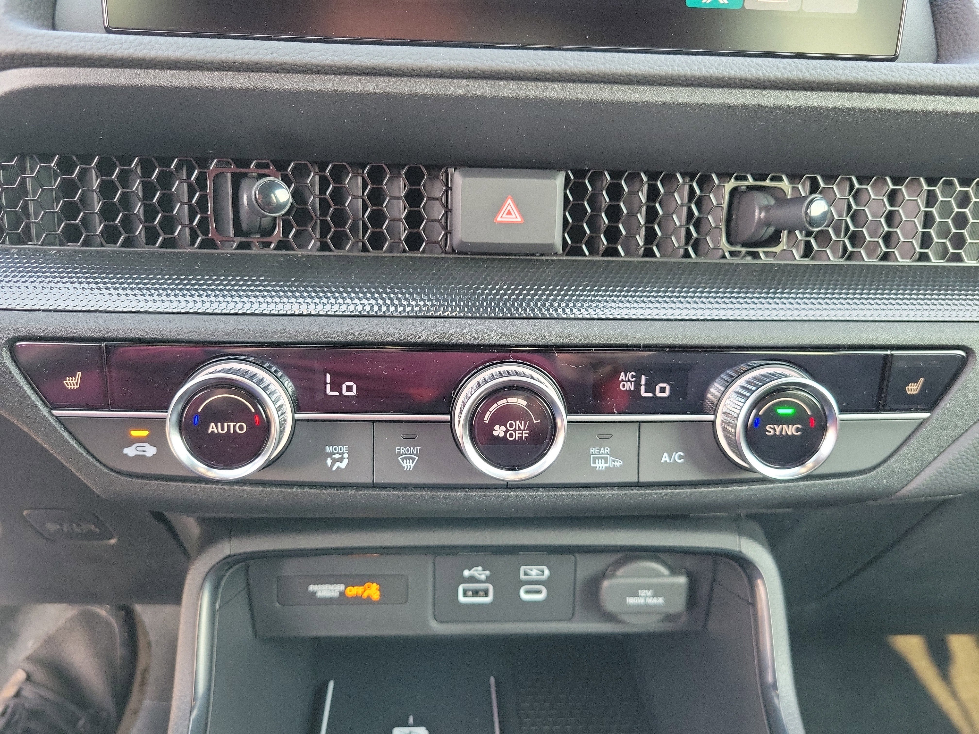 New 2025 Honda CR-V Sport-L image 24