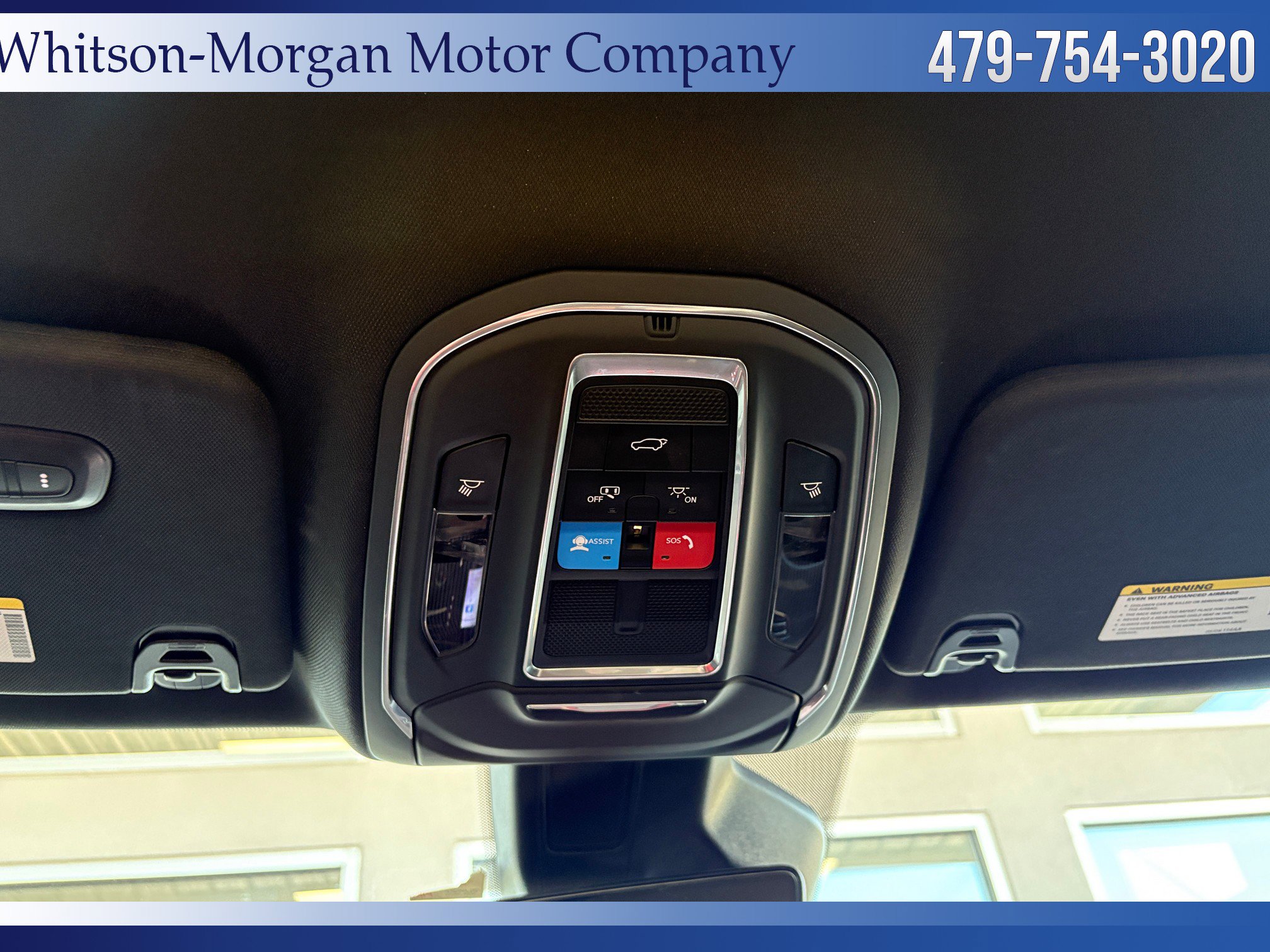 Used 2022 Jeep Wagoneer Series II image 35