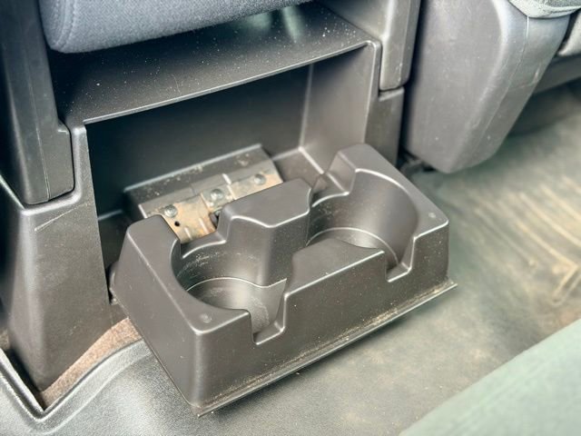 Used 2013 Chevrolet Silverado 2500 LT w/ Interior Plus Package image 21