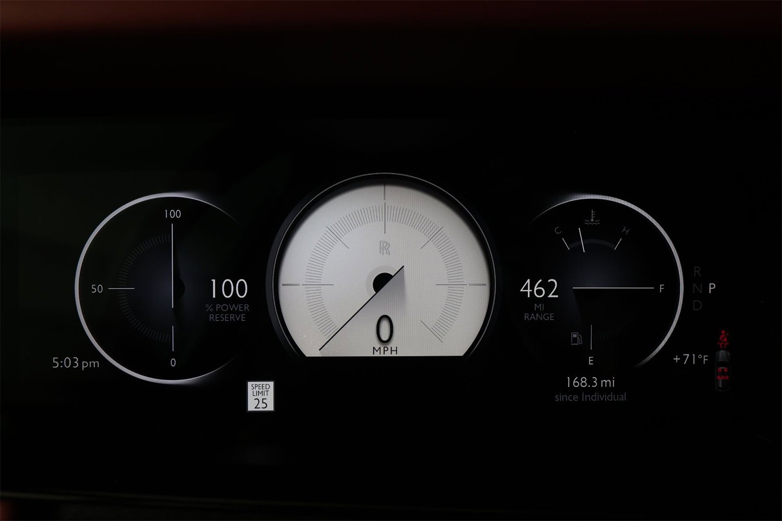 New 2026 Rolls-Royce Cullinan image 16