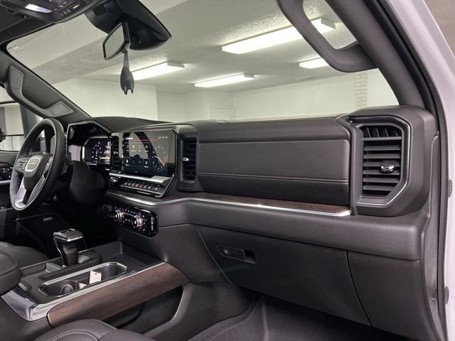 Certified 2026 GMC Sierra 1500 SLT w/ SLT Premium Plus Package AWD/4WD image 29