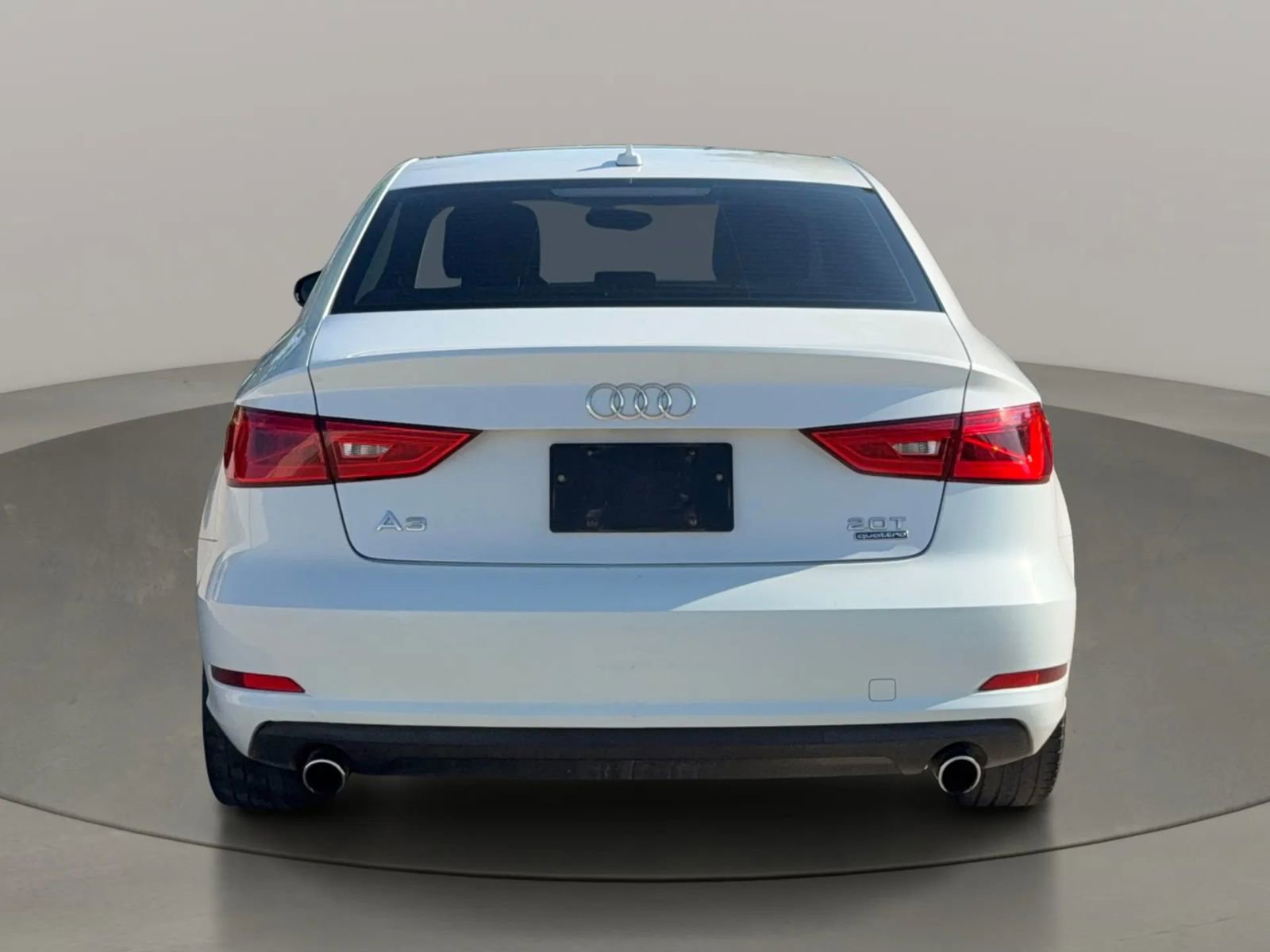 Used 2015 Audi A3 2.0T Premium w/ Cold Weather Package image 4