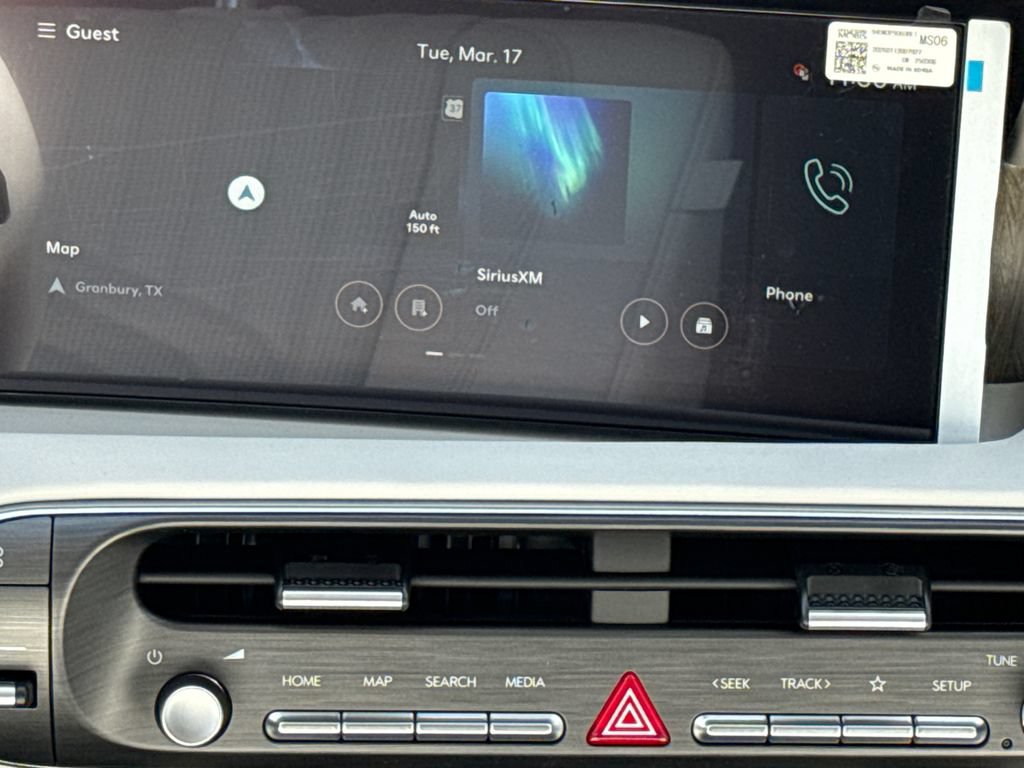 New 2026 Hyundai Palisade SEL FWD image 12