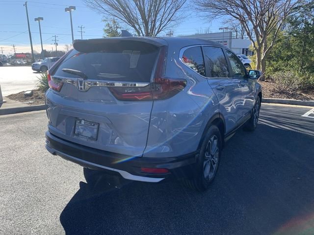 Used 2022 Honda CR-V EX-L image 8