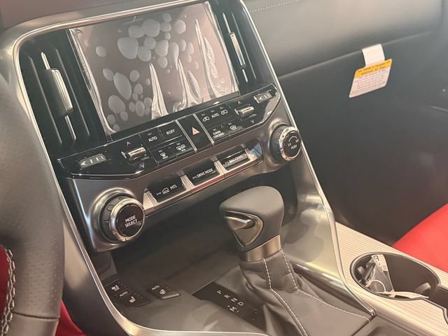 New 2026 Lexus LX 600 F Sport AWD/4WD image 16