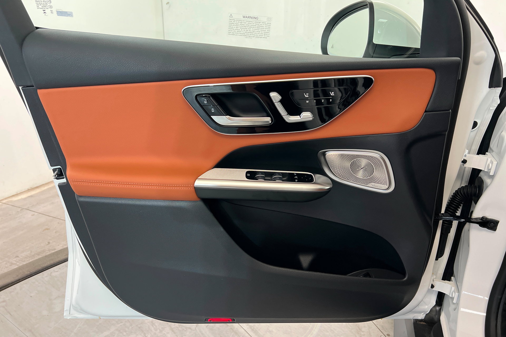 New 2027 Mercedes-Benz GLC 300 4MATIC image 14