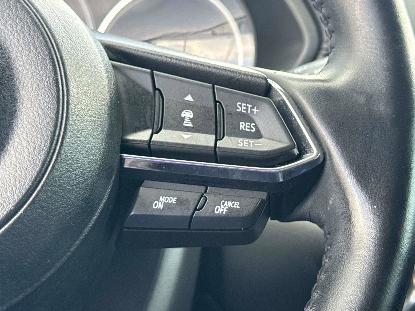 Used 2018 MAZDA CX-5 Touring FWD image 28