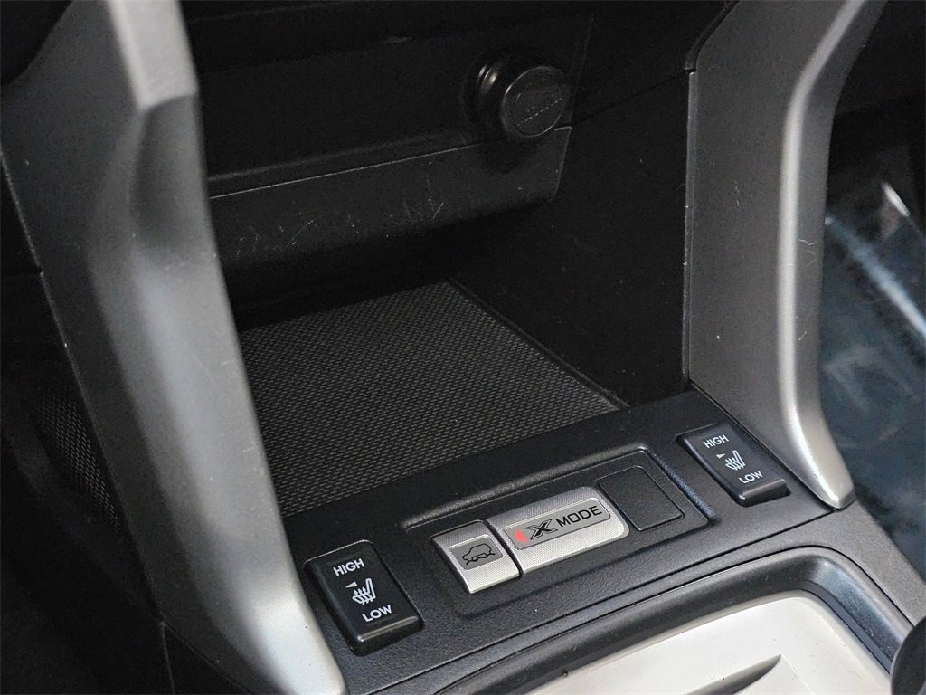 Used 2015 Subaru Forester 2.5i Limited image 31