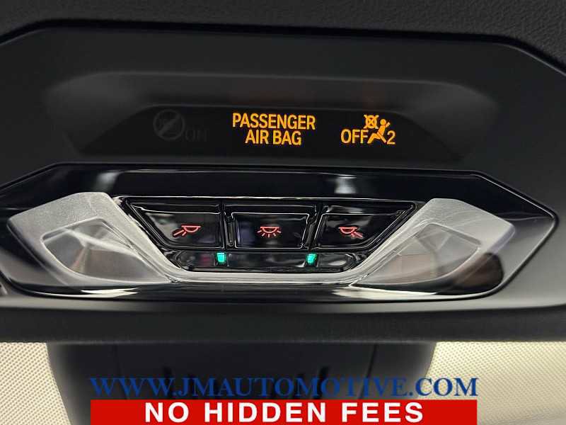 Used 2023 BMW 430i xDrive Convertible w/ M Sport Package image 33