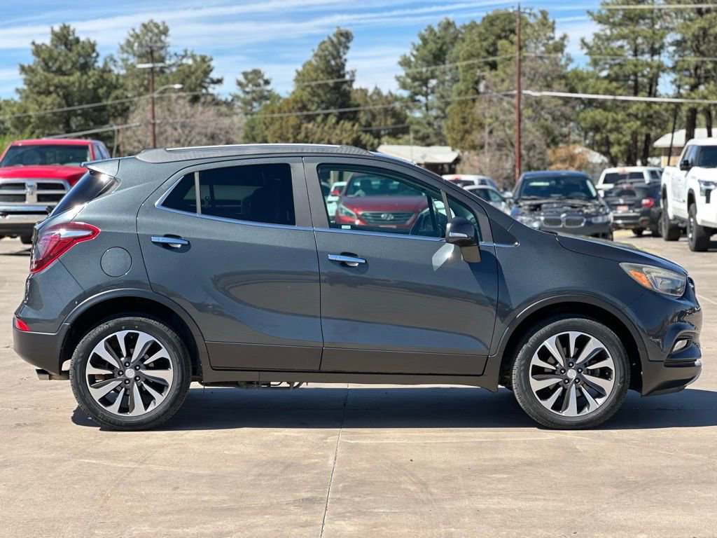 Used 2017 Buick Encore Preferred image 2