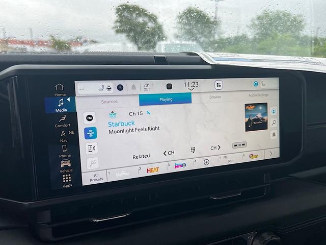 New 2025 Jeep Wrangler Sahara w/ Safety Group image 24