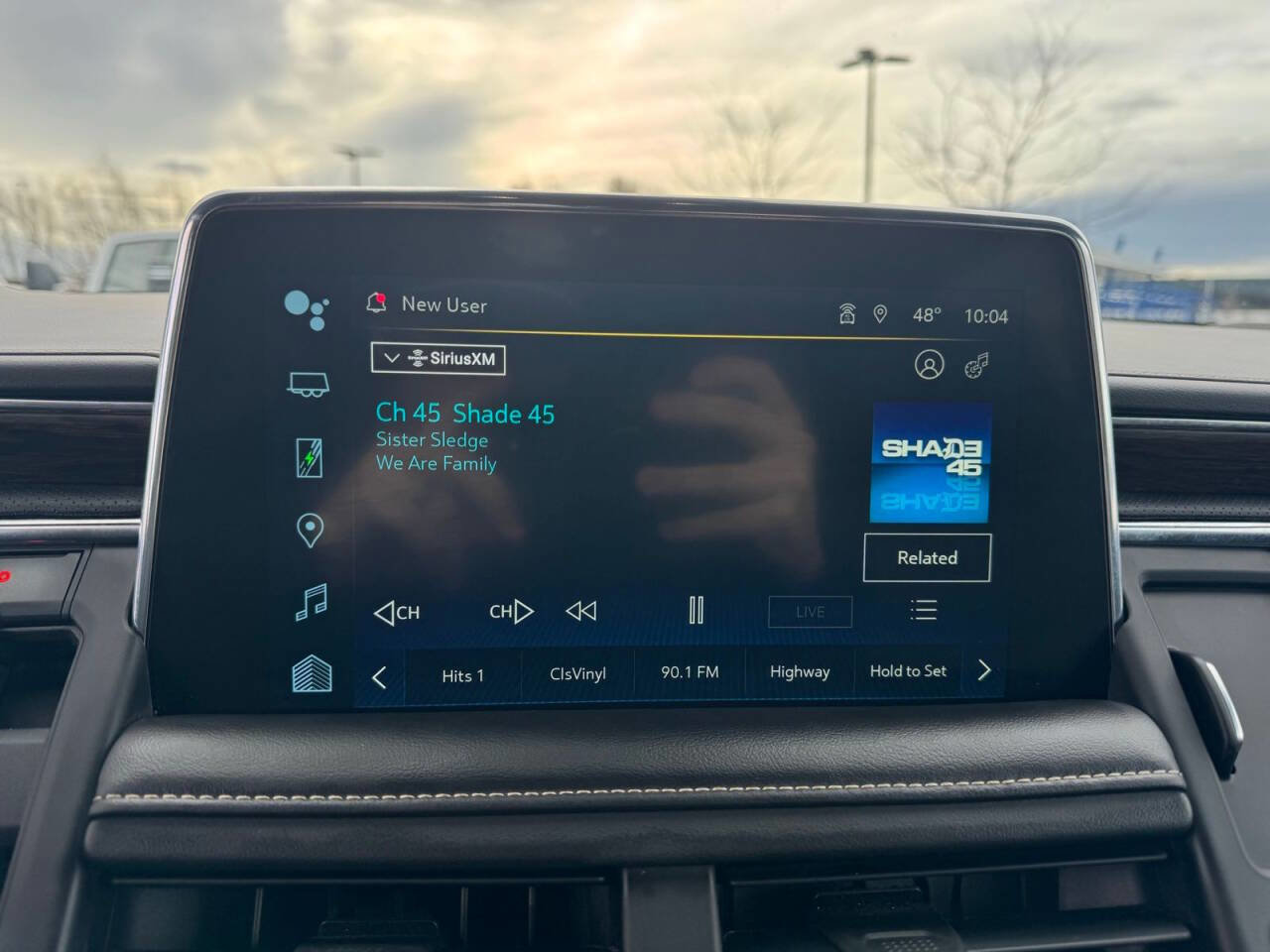 Used 2023 Chevrolet Suburban Premier image 26