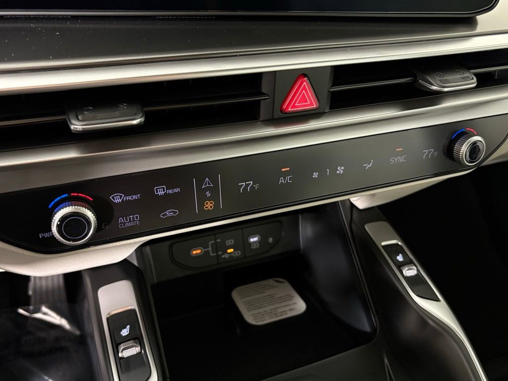 New 2026 Kia Sorento S image 28