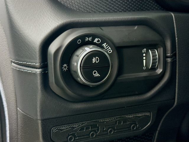 New 2026 Jeep Gladiator Mojave image 10