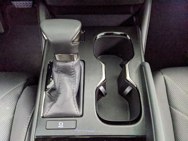 Used 2024 Lexus ES 350 Luxury w/ Accessory Package (Z1) image 9