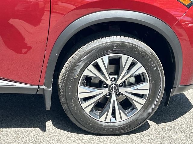 Used 2023 Nissan Rogue SV AWD/4WD image 9