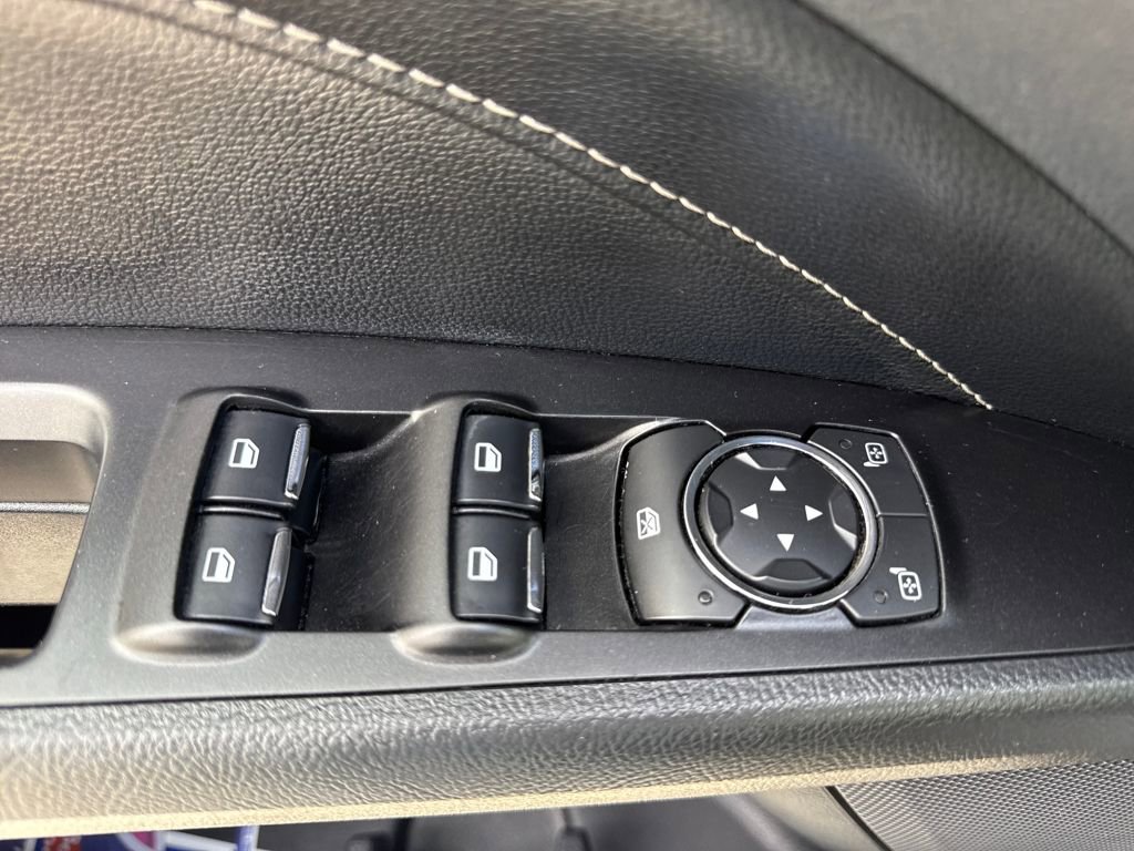 Used 2020 Ford Fusion Titanium image 15