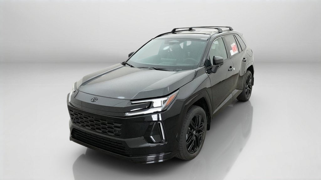 New 2026 Toyota RAV4 XSE w/ Weather Package AWD/4WD image 16