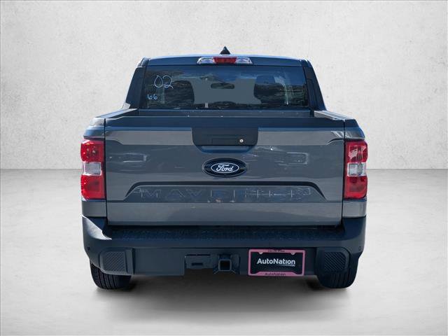 New 2025 Ford Maverick XL w/ Equipment Group 101A image 8