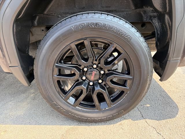 Used 2022 GMC Sierra 1500 Elevation AWD/4WD image 31