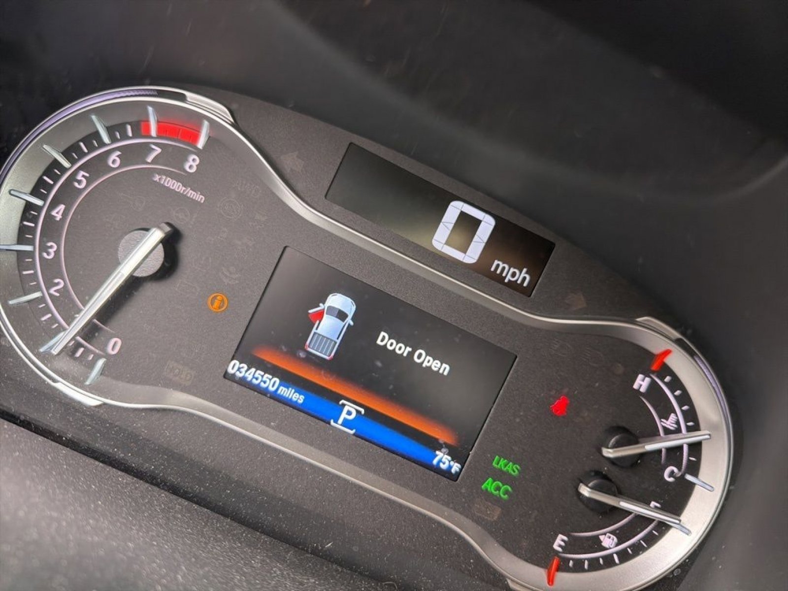 Certified 2023 Honda Ridgeline RTL image 29