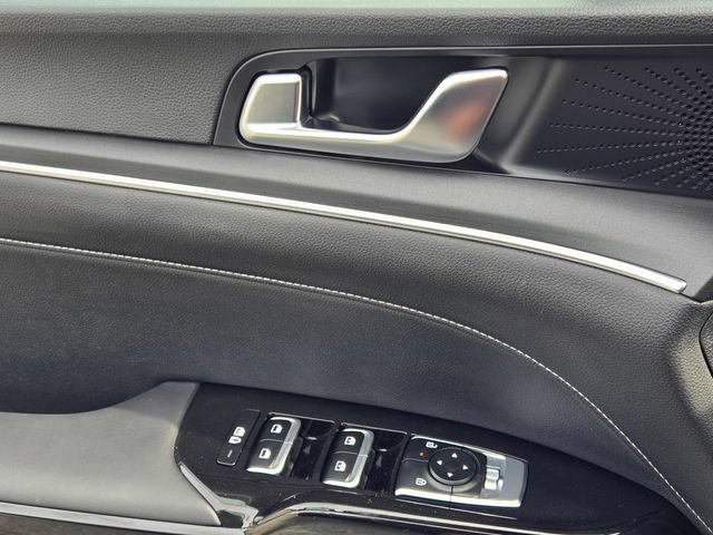New 2026 Kia K5 GT-Line w/ GT-Line Premium Package FWD image 15