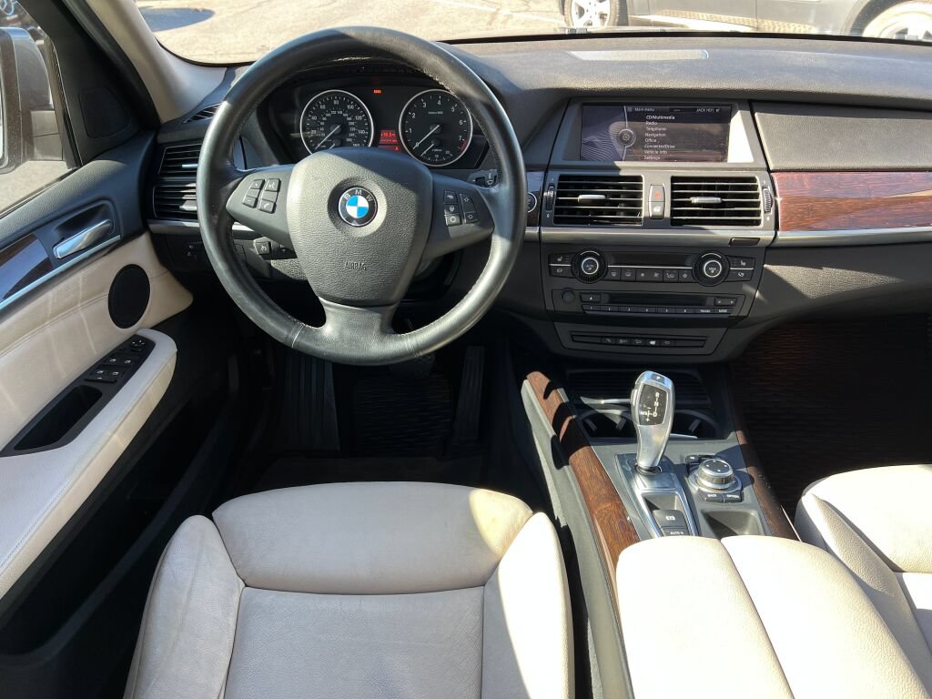 Used 2012 BMW X5 xDrive35i AWD/4WD image 15