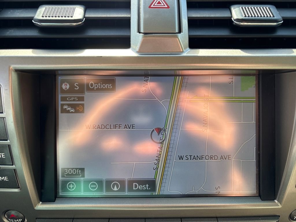 Used 2019 Lexus GX 460 Premium image 18