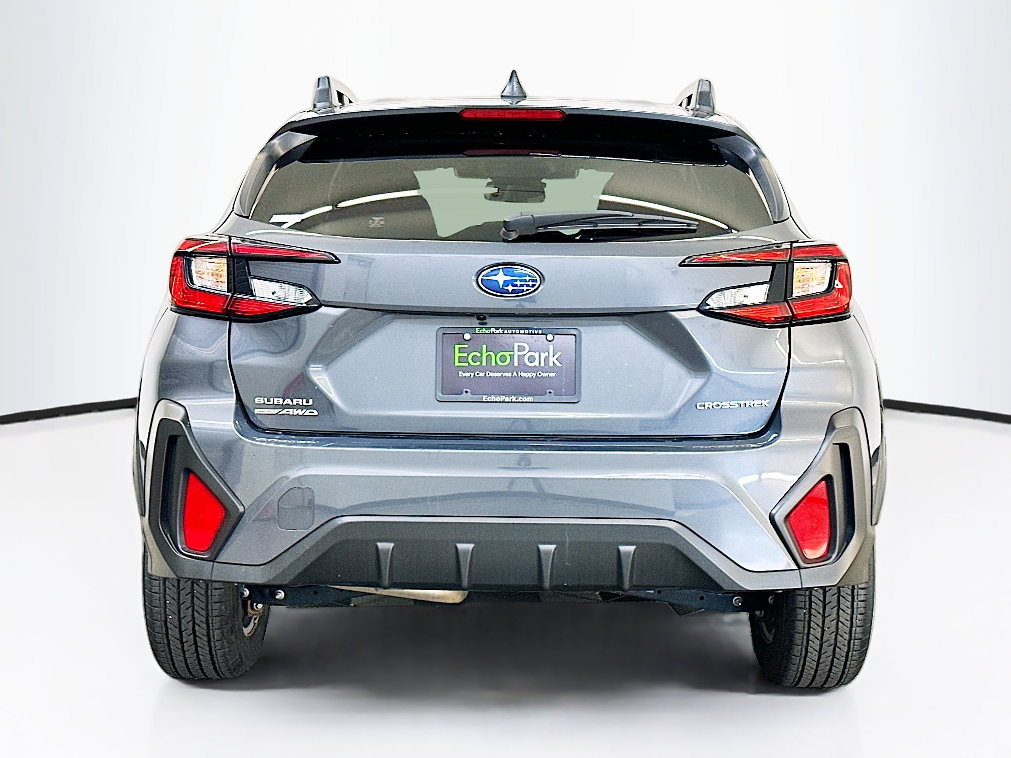 Used 2024 Subaru Crosstrek 2.0i Premium image 7