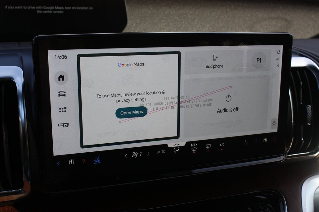 New 2025 Ford Expedition Max King Ranch image 27