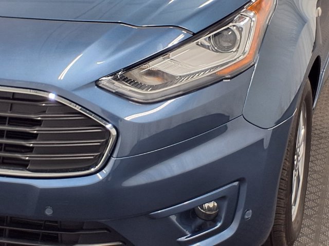 Used 2023 Ford Transit Connect XLT w/ XLT Premium Package FWD image 32