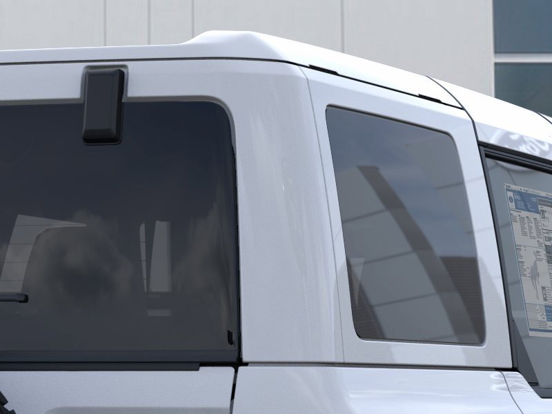 New 2026 Ford Bronco Outer Banks image 27